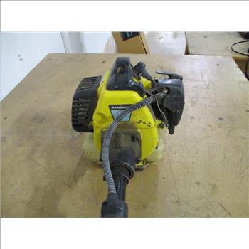 John Deere Weed Eater