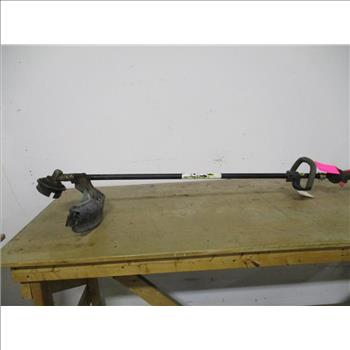 John Deere Weed Eater