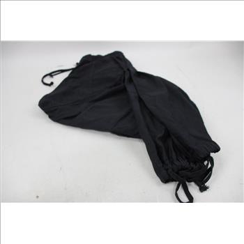 John Elliot, Back Sateen Cargo Pants, Size L