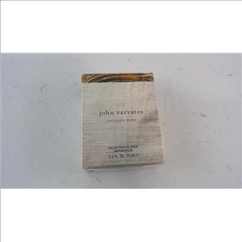 John Varvatos Artisan Pure Cologne | Property Room
