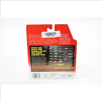 Johnny Lighting Mopar Muscle 1969 Dodge Charger