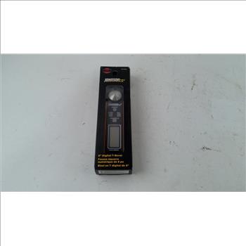 Johnson 8" Digital T-Bevel