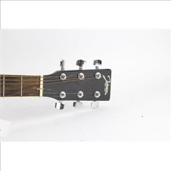 Johnson Acoustic Electric Guitar