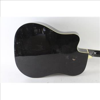 Johnson Acoustic Electric Guitar