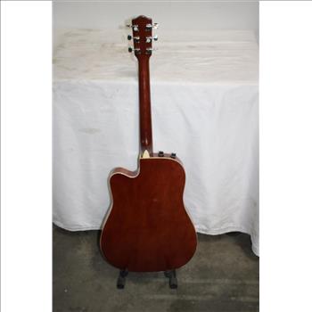 Johnson Acoustic Guitar