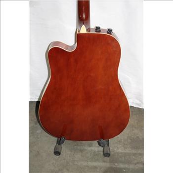 Johnson Acoustic Guitar