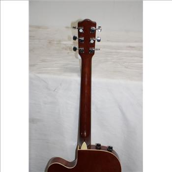 Johnson Acoustic Guitar