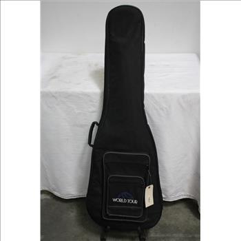 Johnson Acoustic Guitar