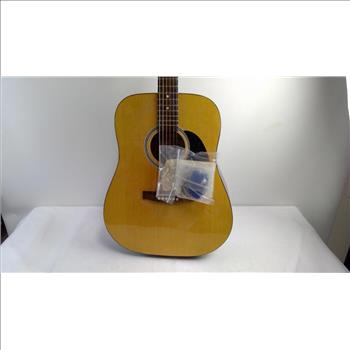 Johnson Acoustic Guitar