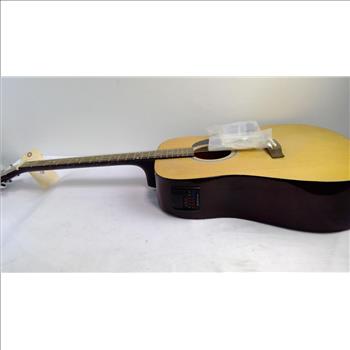 Johnson Acoustic Guitar