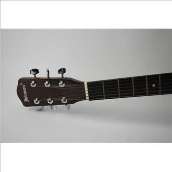 Johnson Acoustic Guitar