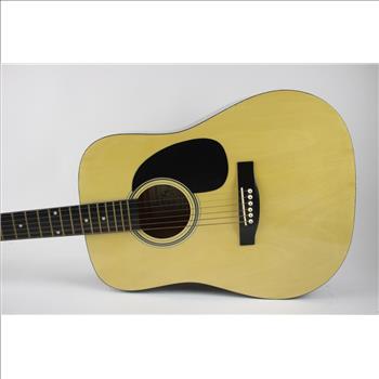 Johnson Acoustic Guitar
