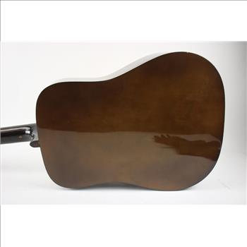 Johnson Acoustic Guitar