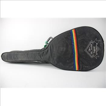 Johnson Acoustic Guitar