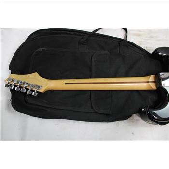 Johnson Electric Guitar