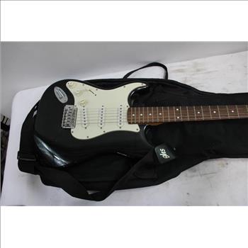 Johnson Electric Guitar