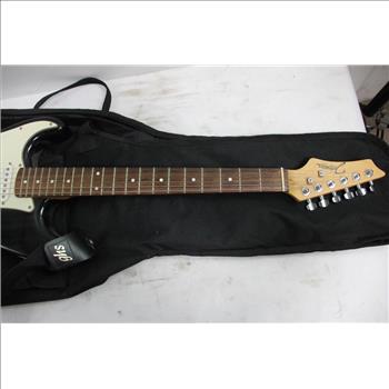 Johnson Electric Guitar