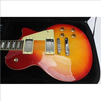 Johnson EMG Electric Guitar