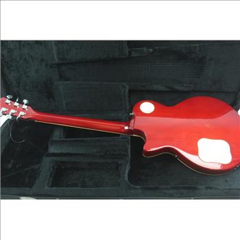 Johnson EMG Electric Guitar