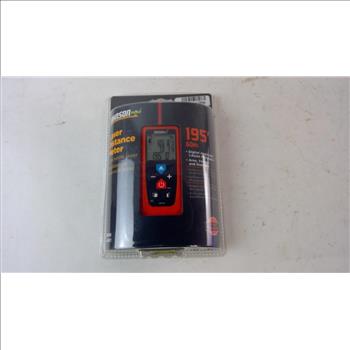 Johnson Laser Distance Meter