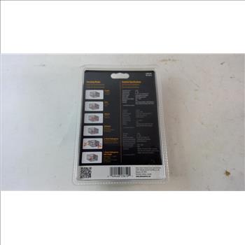 Johnson Laser Distance Meter