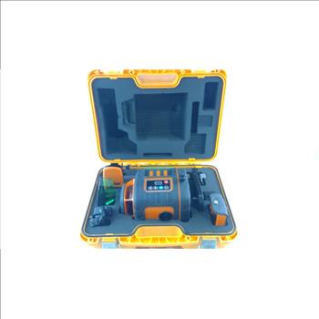 Johnson Laser Level With Case