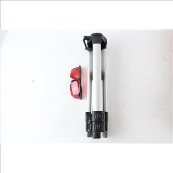 Johnson Level Hotshot Rotay Laser Level