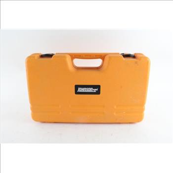 Johnson Level Hotshot Rotay Laser Level
