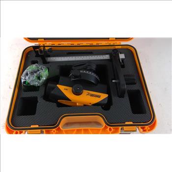 Johnson Level & Tool 26x