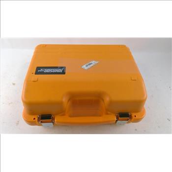 Johnson Level & Tool 26x