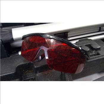 Johnson Rotary Laser Level Kit