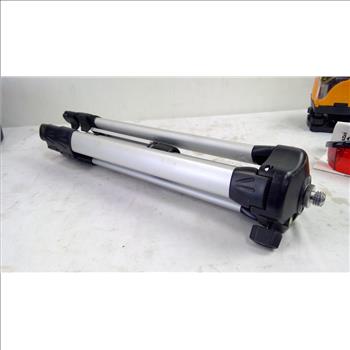 Johnson Rotary Laser Level Kit
