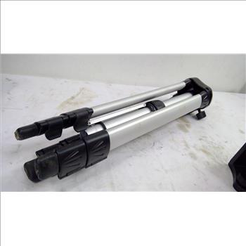 Johnson Rotary Laser Level Kit