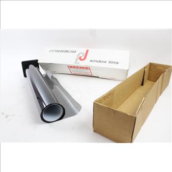 Johnson Window Film
