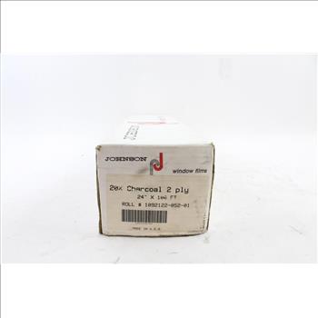 Johnson Window Film