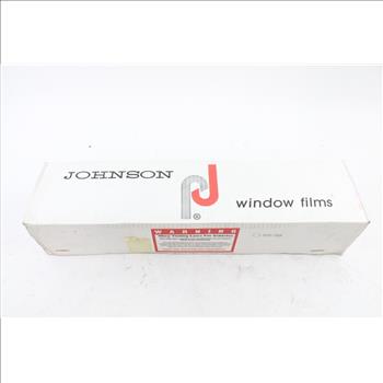 Johnson Window Film