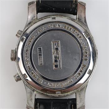 Jojo Diamond Accent Watch