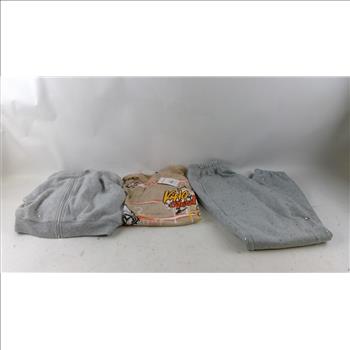 Jolie & Joy Sweatpants And More 4 Pieces