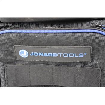 Jonard Tools Backpack