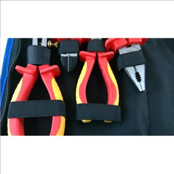 Jonard Tools Insulated Tool Set