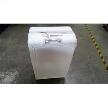 Jones Hardside Rolling Luggage