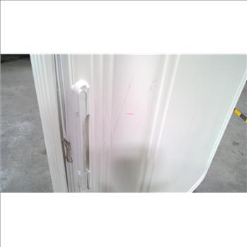 Jones Hardside Rolling Luggage