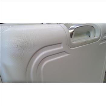 Jones Hardside Rolling Luggage