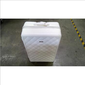 Jones Hardside Rolling Luggage