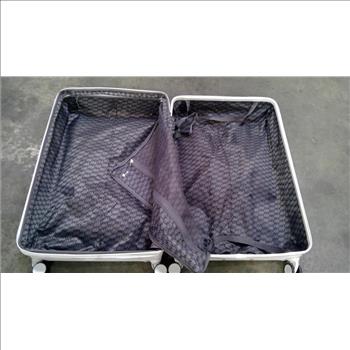 Jones Hardside Rolling Luggage