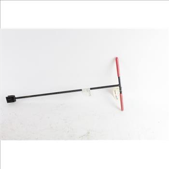 Jones Stephens Water Meter Key