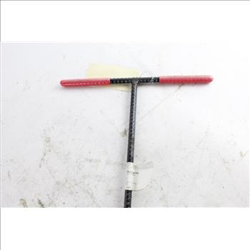 Jones Stephens Water Meter Key