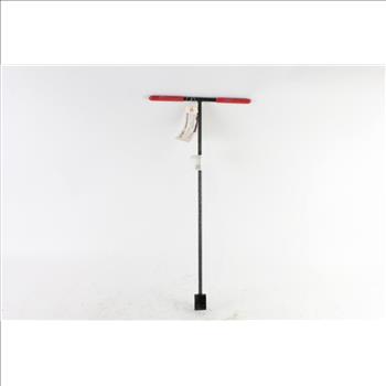 Jones Stephens Water Meter Key