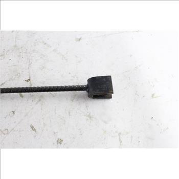 Jones Stephens Water Meter Key