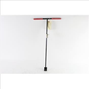 Jones Stephens Water Meter Key